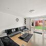 Charming 3 Bedroom House in Reading