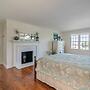 Immaculate Waterfront Beach House 5 Bedroom Home by RedAwning