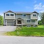 Moose Meadow 5 Bedroom Home by RedAwning