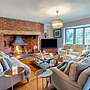Luxurious 5 Bedroom House in Cookham Near Marlow