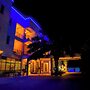 Lucerna Kabgayi Hotel