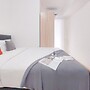 Good And Comfortable 2Br M-Town Residence Apartment