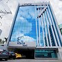 Stacia Hotel