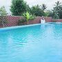 Rinjani Terrace Cottage