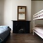 Fitzroy Private Rooms @ 132 Nicholson Homestay