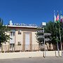 Crystal Hotel Bukhara