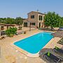 Finca Son Pu a in Mallorca