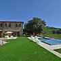 Villa Paradiso 16 in Mensano