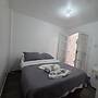 Hotel pousadinha da bia
