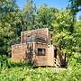 Belvilla Nestled Woodland Cottage
