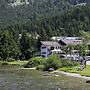 Berggasthof Willy Merkl