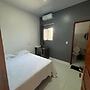 Hotel Santa Clara B