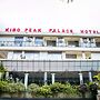 KIBO PEAK PALACE HOTEL