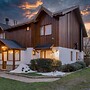 Apartments Bariloche - San Martin de los Andes Lodge