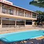 LEME PLAZA HOTEL