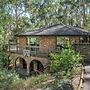 Elliott Lodge - family & pet friendly