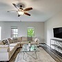 Pet-friendly Allen Home ~ 30 Mi to Dallas!