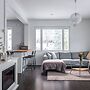 Beautiful 1BR Apartment in Lahti Center