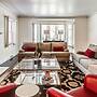 Spacious Luxury Home 5 min to Detroit Golf Club 4 car Free Parking