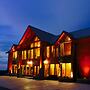 Skyline Splendor Luxe Retreat With Breathtaking Views Over Downtown Ga