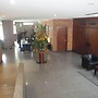 Hotel las Americas