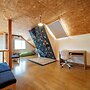 RONIN LODGE