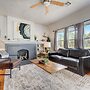 2BR Cozy House Near Paseo the Art District