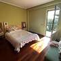 3-bed Artist Chalet Near San Sebastian, Sleeps 6