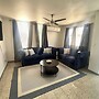 Stylish Remodeled 3BR With Pool,parking Near Airport & Beaches
