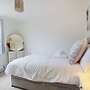 Spacious 3BD with Large Garden in Aynho