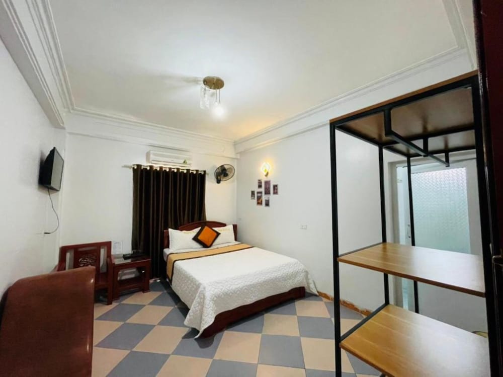 Thang Loi Hotel