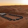 Sand Delight Tourism Camp
