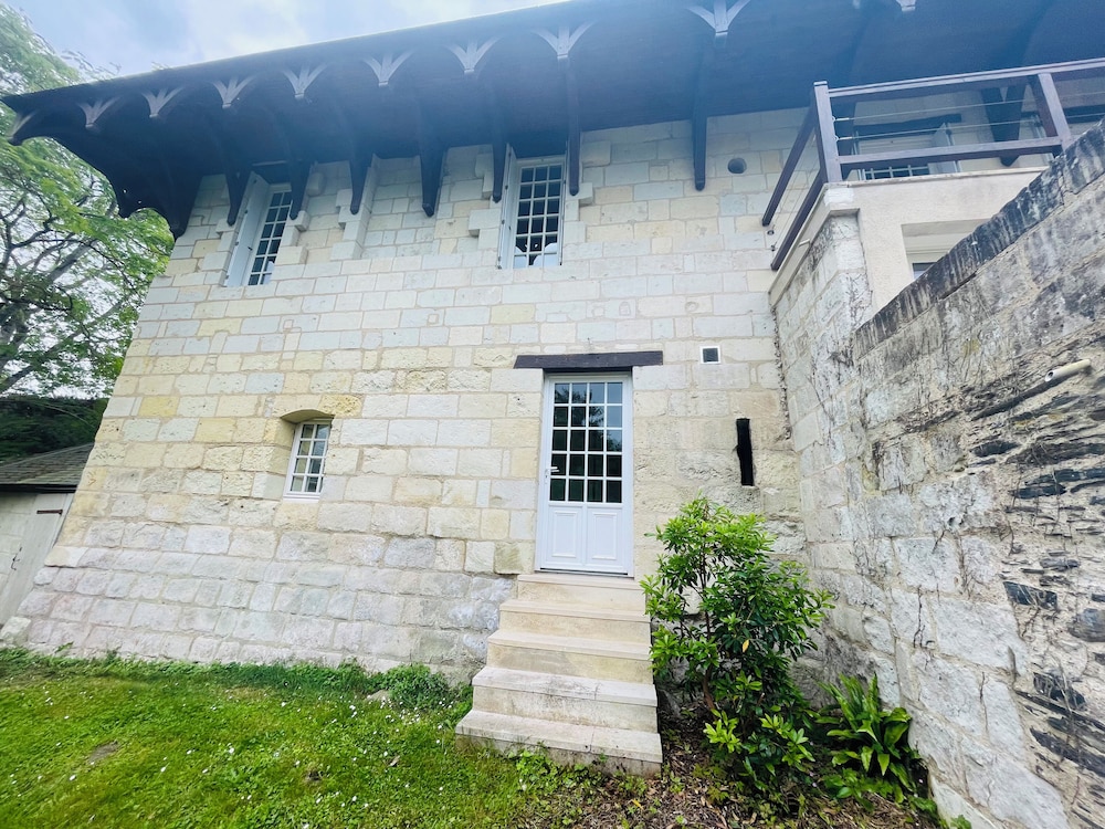 Domaine Jeanne de Laval