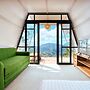 Luxcamp Dieng by Horison