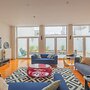 Chambres Cosy dans Une Grande maison