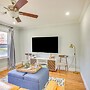 St Louis Home < 1 Mi to Forest Park!