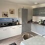 Pension zur Schleuse