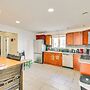 9 Mi to Dtwn Boston: Cozy Malden Apartment