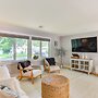 Coastal-modern Home < 3 Mi to Charlestown Beach!