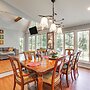 Princeton Home w/ Patio: Pets Welcome!