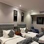 dra sanam servied appartements