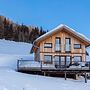 Superior Chalet in Hohentauern Near Ski-slope