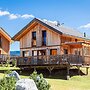 Chalet in Hohentauern Near Ski Slopes