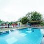 Treebo Green Village Resort with Pool
