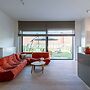 Cozy Beach Apartment With Garden