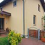 Gemutliche Ferienwohnung in Korchow
