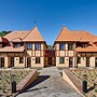 Luxusappartement Sissi in Wendorf im Bernsteinland