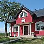 Holiday Home in Nowe Warpno