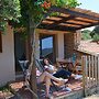 Apartment in Serra-di-ferro Near Cupabia Beach