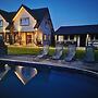 Holiday Home in Rewal Near Beach & Pool